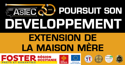 Astec Flexibles Flexible Hydrauliques Hydraulique Sertissage Top-qualité France Tuyaux Embouts Embout Raccords Raccord Adapteurs Adapteur Accessoires Accessoire Domaine Domaines Client Agriculture Batiment Mining Manutention