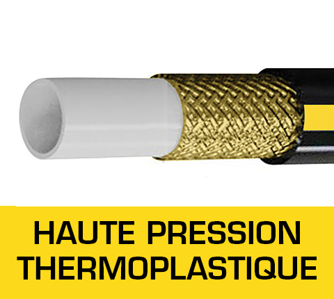 Astec Flexibles Flexible Hydrauliques Hydraulique Sertissage Top-qualité France Tuyaux Textile Thermoplastique Tresse Nappe Acier